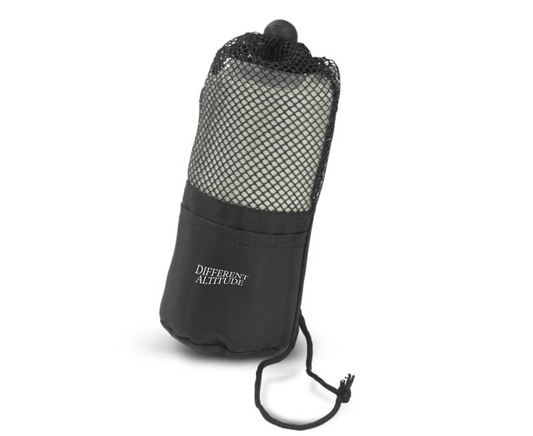 Microfibre Gym Towel