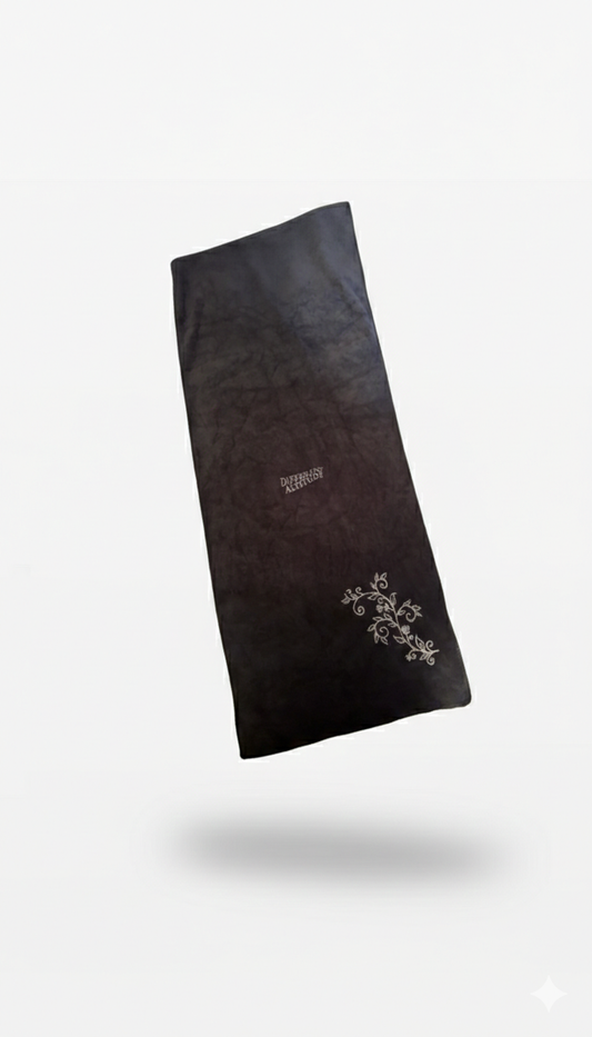 Microfibre Gym Towel