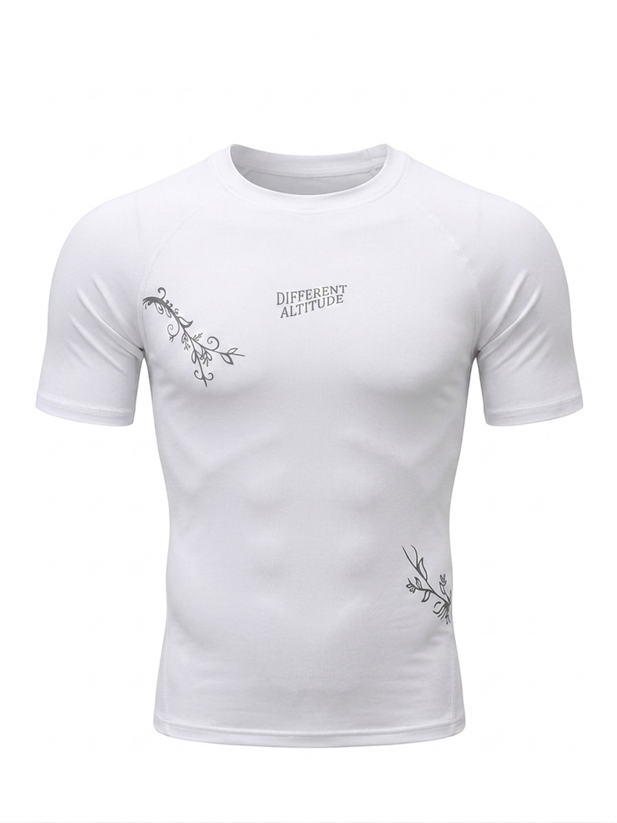 WHITEOUT COMPRESSION