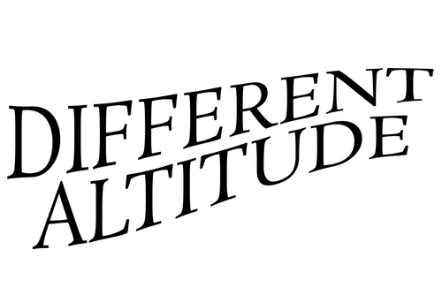 Different Altitude