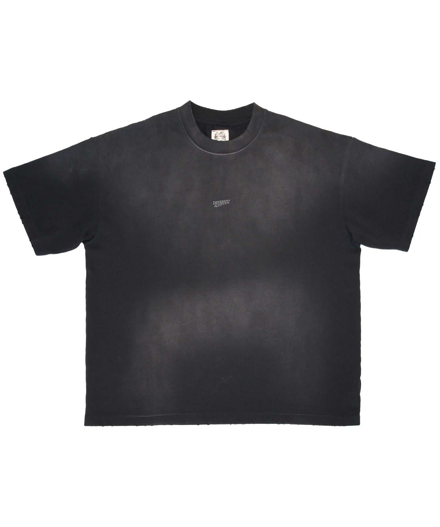 FLOURISH TEE